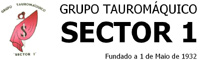 Grupo Taurom�quico Sector 1